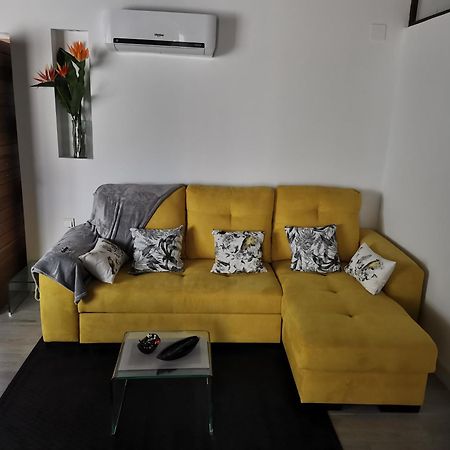 Appartement Fg Albayzin Apartamento Deluxe Con Terraza Vistas Y Parking Gratis à Grenade Extérieur photo