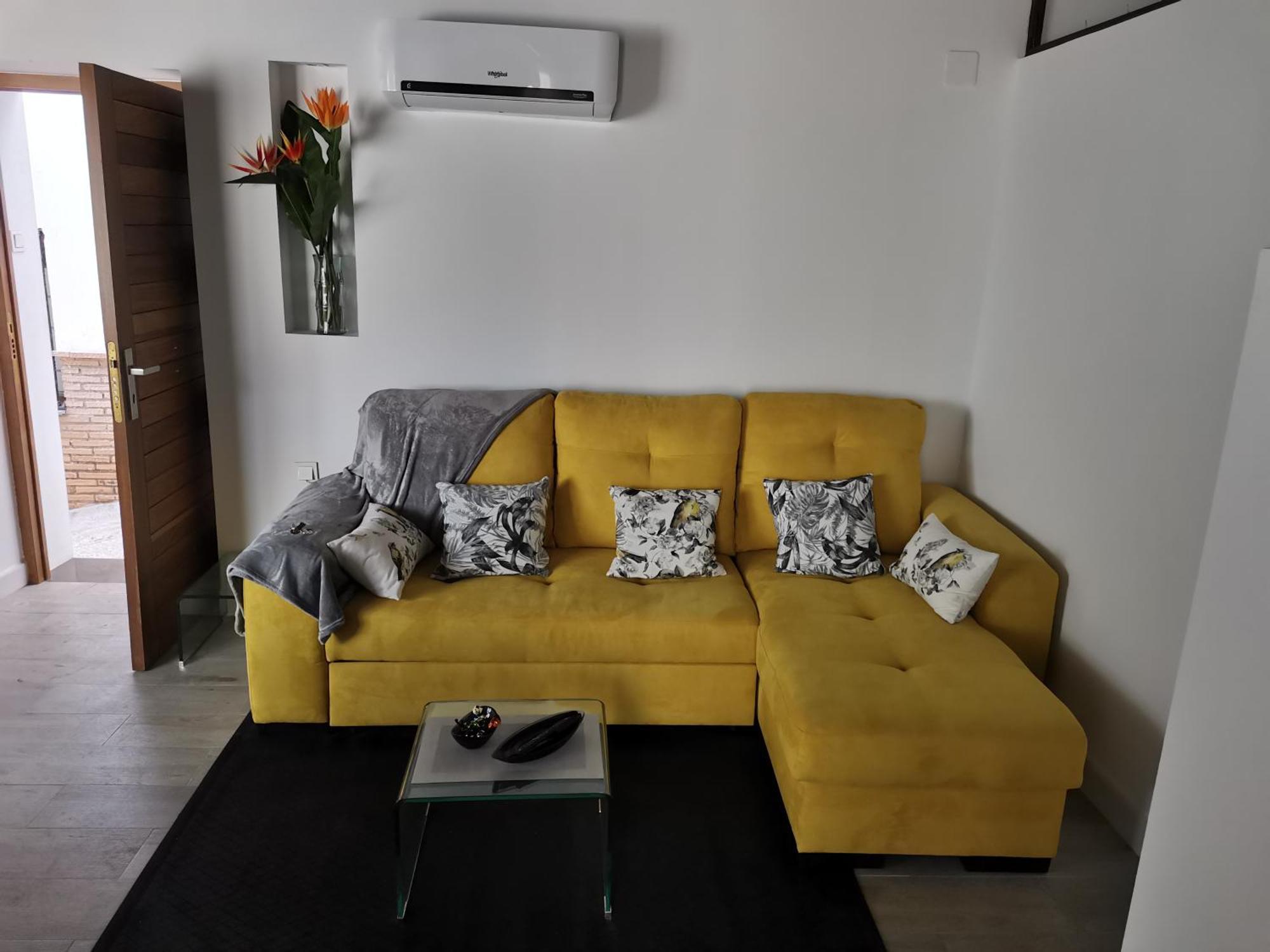 Appartement Fg Albayzin Apartamento Deluxe Con Terraza Vistas Y Parking Gratis à Grenade Extérieur photo