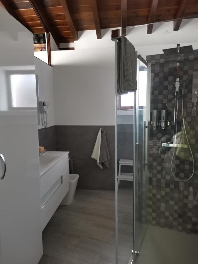 Appartement Fg Albayzin Apartamento Deluxe Con Terraza Vistas Y Parking Gratis à Grenade Extérieur photo