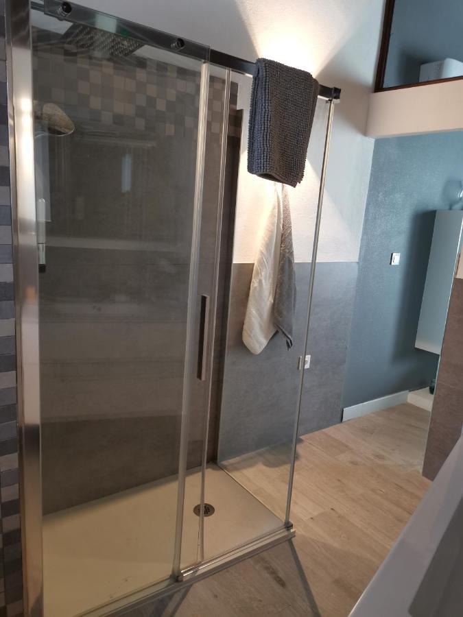 Appartement Fg Albayzin Apartamento Deluxe Con Terraza Vistas Y Parking Gratis à Grenade Extérieur photo