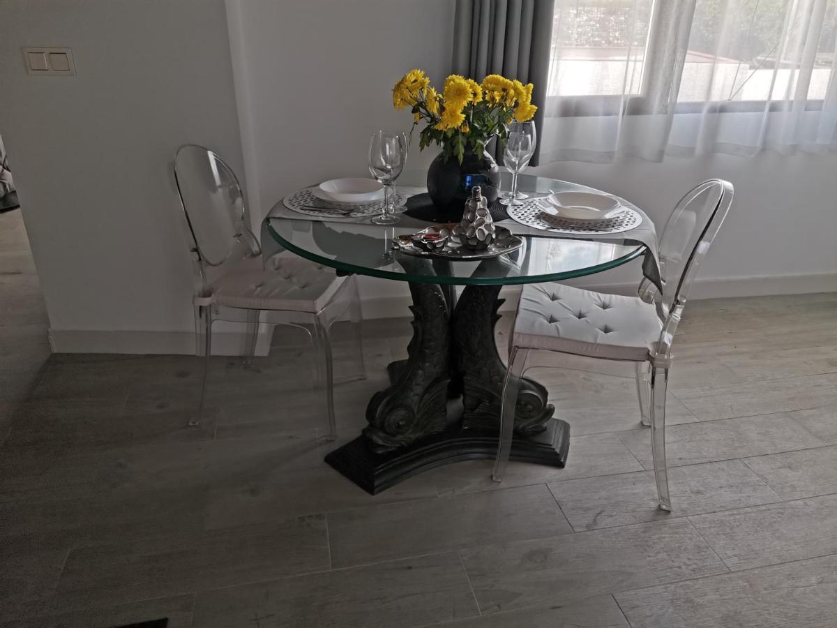 Appartement Fg Albayzin Apartamento Deluxe Con Terraza Vistas Y Parking Gratis à Grenade Extérieur photo
