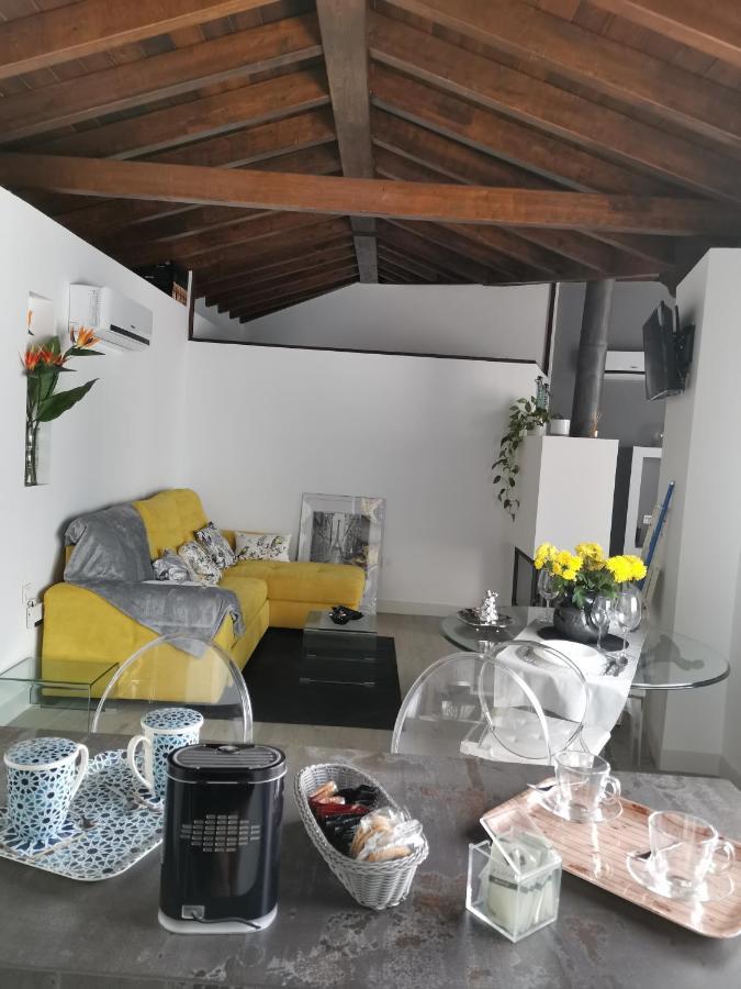 Appartement Fg Albayzin Apartamento Deluxe Con Terraza Vistas Y Parking Gratis à Grenade Extérieur photo