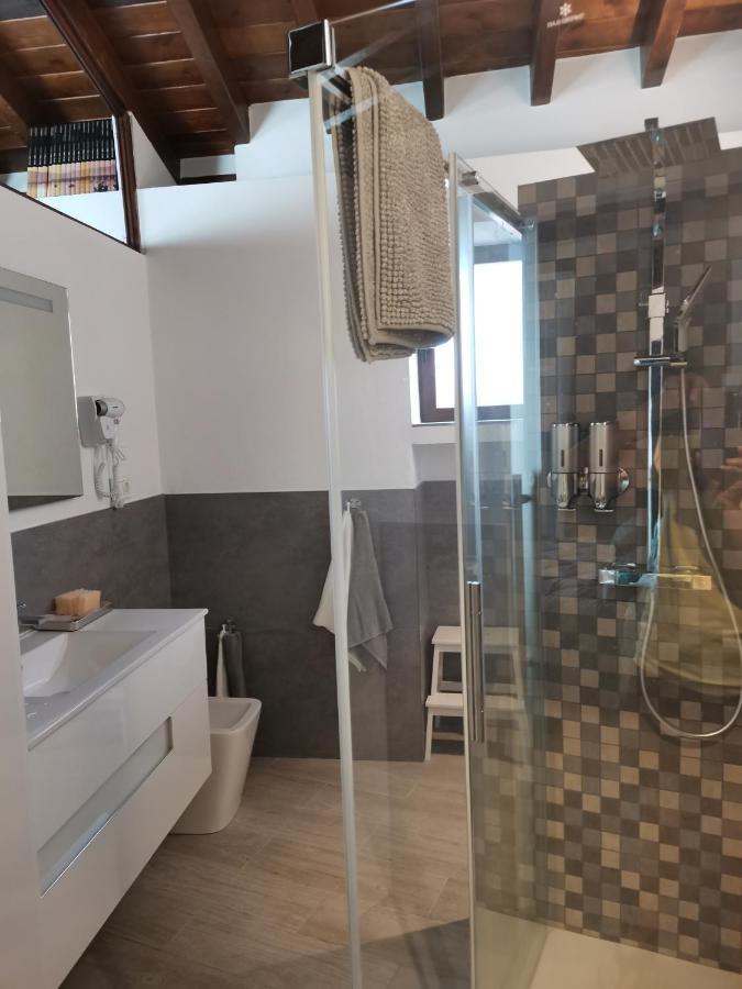 Appartement Fg Albayzin Apartamento Deluxe Con Terraza Vistas Y Parking Gratis à Grenade Extérieur photo