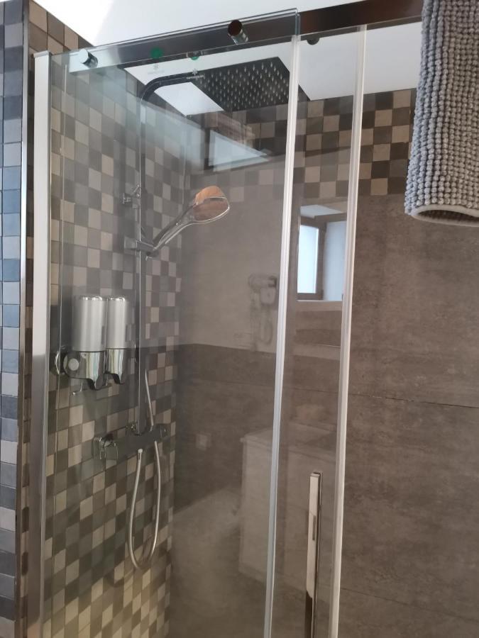 Appartement Fg Albayzin Apartamento Deluxe Con Terraza Vistas Y Parking Gratis à Grenade Extérieur photo