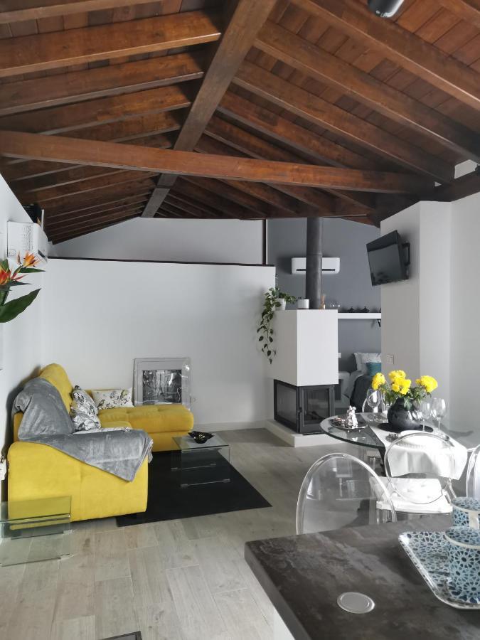 Appartement Fg Albayzin Apartamento Deluxe Con Terraza Vistas Y Parking Gratis à Grenade Extérieur photo